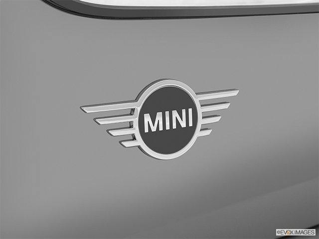 2022 MINI Clubman