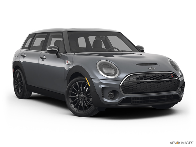 2022 MINI Clubman