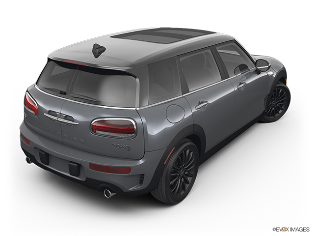 2022 MINI Clubman