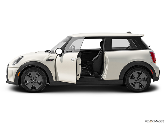 2022 MINI Hardtop 2 Door