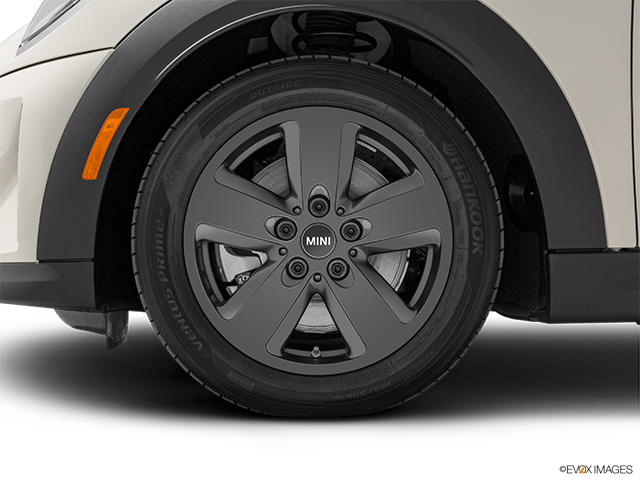 2022 MINI Hardtop 2 Door