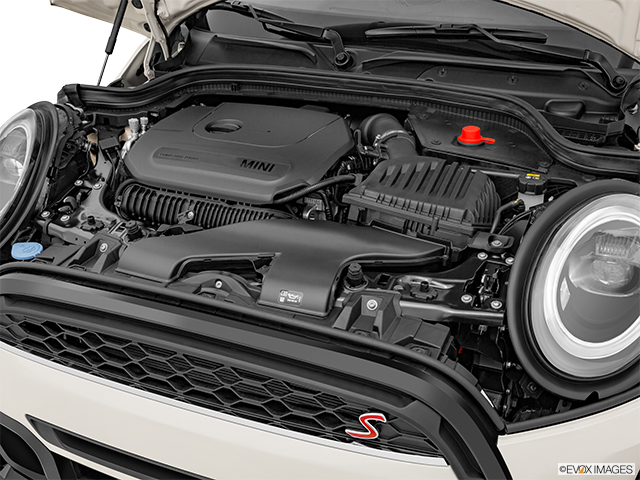 2022 MINI Hardtop 2 Door