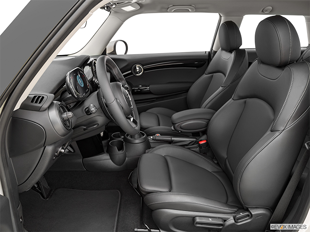 2022 MINI Hardtop 2 Door