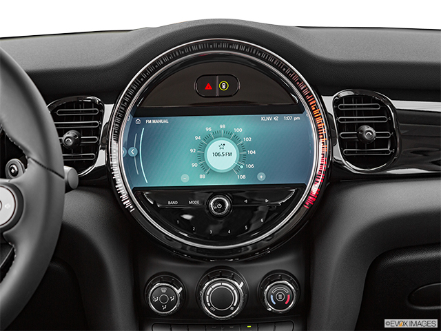 2022 MINI Hardtop 2 Door