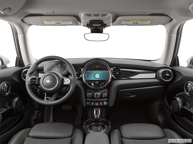 2022 MINI Hardtop 2 Door