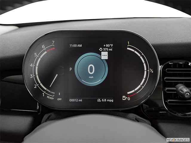 2022 MINI Hardtop 2 Door