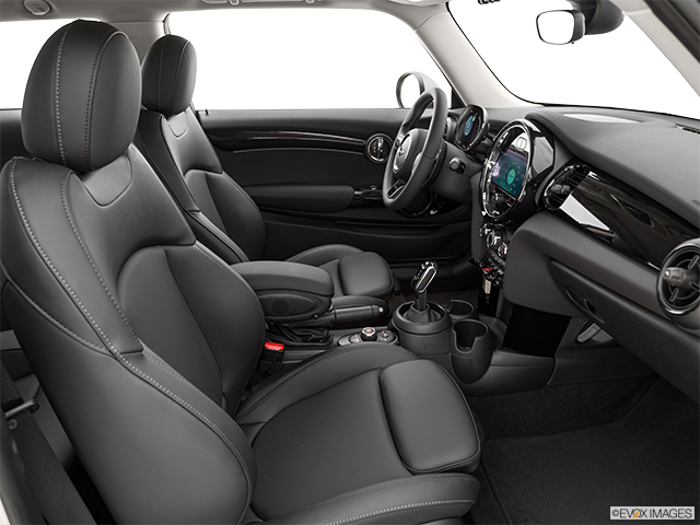 2022 MINI Hardtop 2 Door