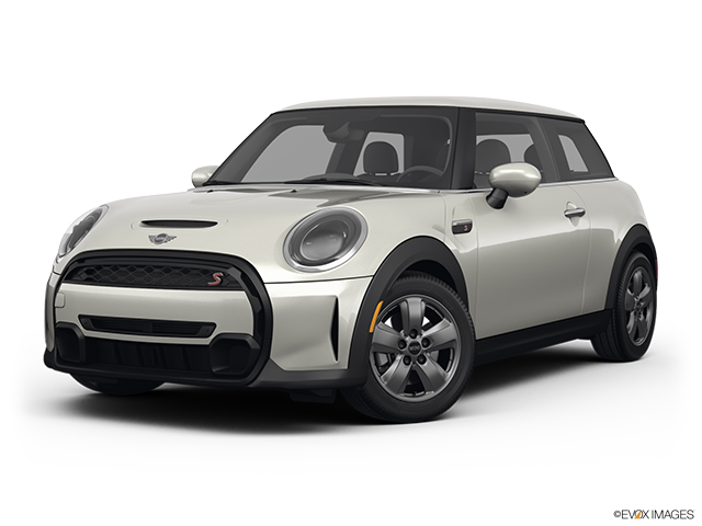 2022 MINI Hardtop 2 Door
