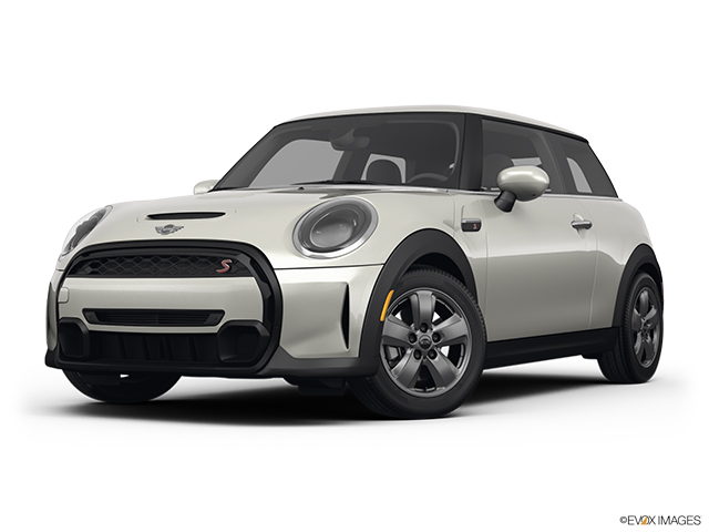 2022 MINI Hardtop 2 Door