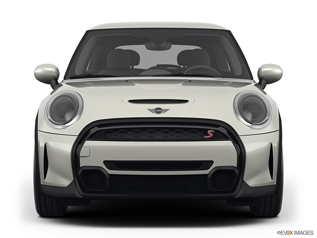 2022 MINI Hardtop 2 Door