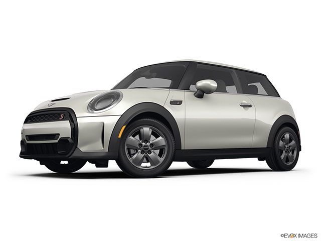 2022 MINI Hardtop 2 Door