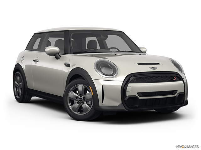 2022 MINI Hardtop 2 Door