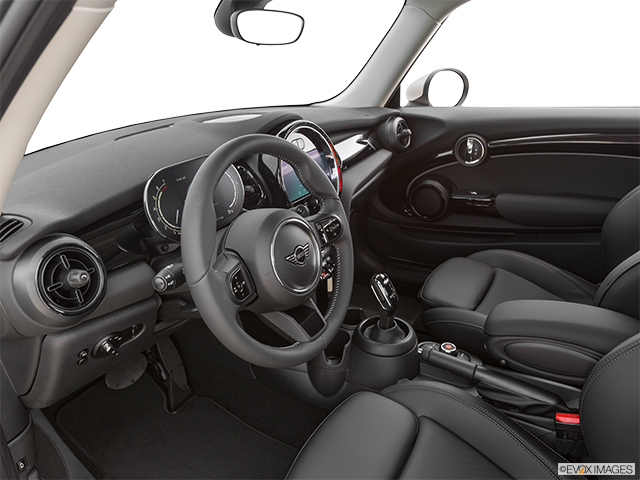 2022 MINI Hardtop 2 Door