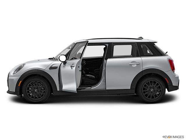 2022 MINI Hardtop 4 Door
