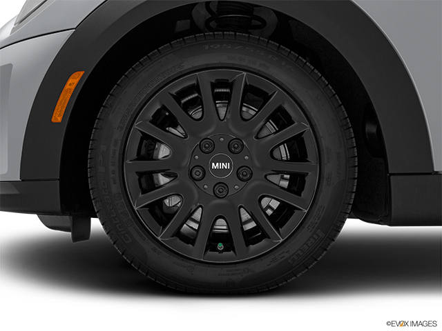 2022 MINI Hardtop 4 Door