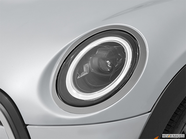 2022 MINI Hardtop 4 Door