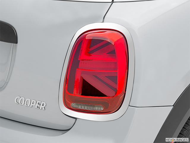 2022 MINI Hardtop 4 Door
