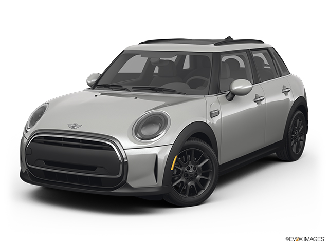 2022 MINI Hardtop 4 Door