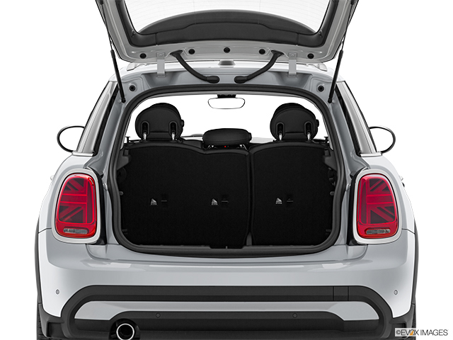 2022 MINI Hardtop 4 Door