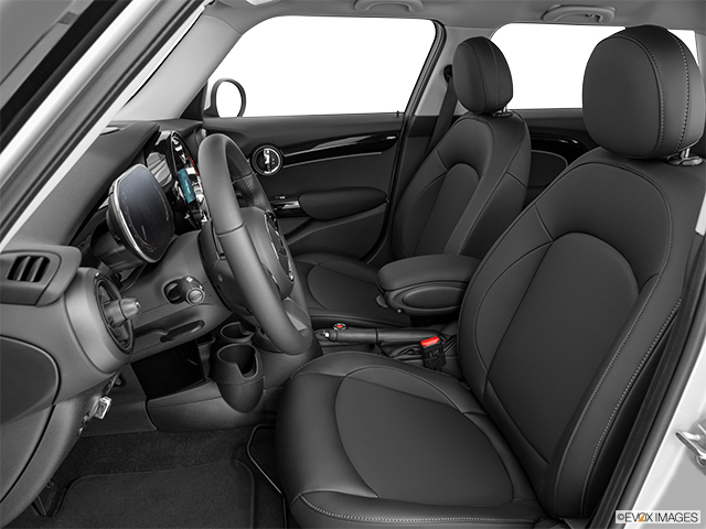 2022 MINI Hardtop 4 Door