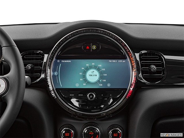 2022 MINI Hardtop 4 Door