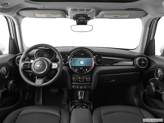 2022 MINI Hardtop 4 Door