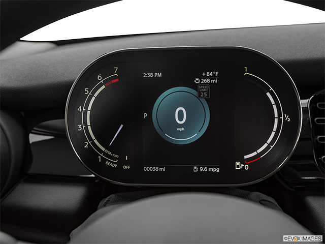 2022 MINI Hardtop 4 Door