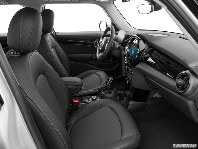 2022 MINI Hardtop 4 Door