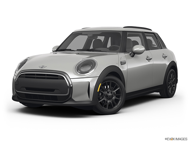 2022 MINI Hardtop 4 Door