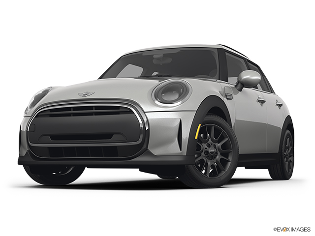 2022 MINI Hardtop 4 Door