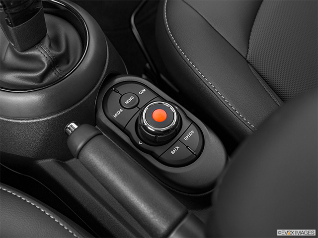 2022 MINI Hardtop 4 Door