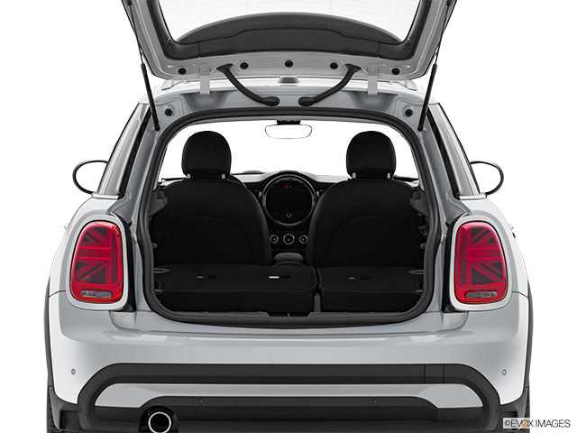 2022 MINI Hardtop 4 Door