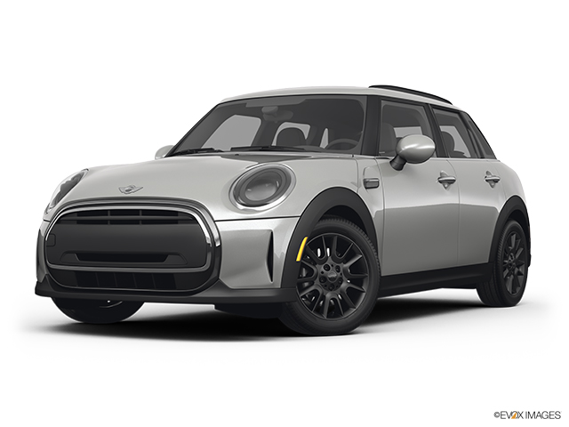 2022 MINI Hardtop 4 Door