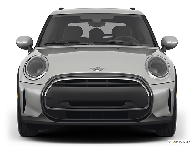 2022 MINI Hardtop 4 Door