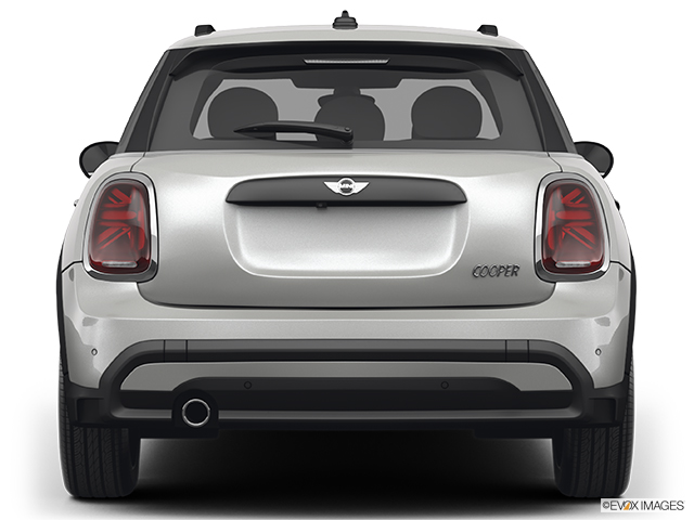 2022 MINI Hardtop 4 Door