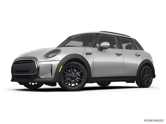 2022 MINI Hardtop 4 Door