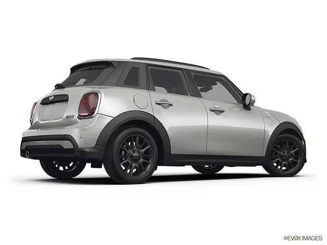 2022 MINI Hardtop 4 Door