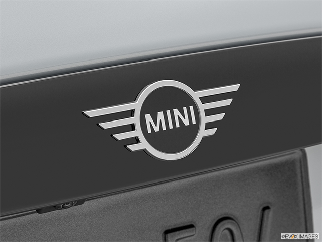 2022 MINI Hardtop 4 Door