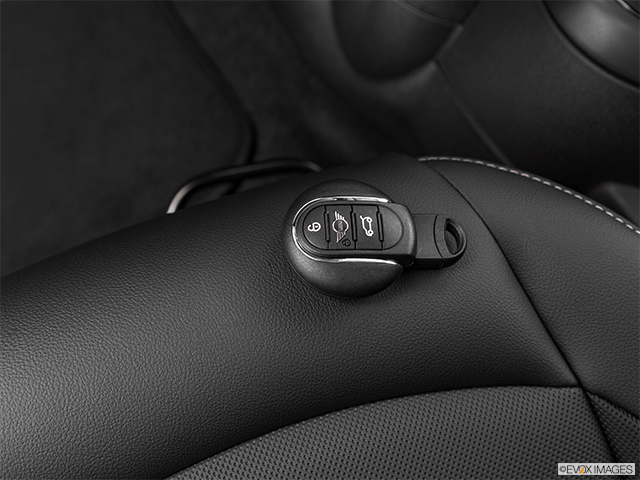 2022 MINI Hardtop 4 Door