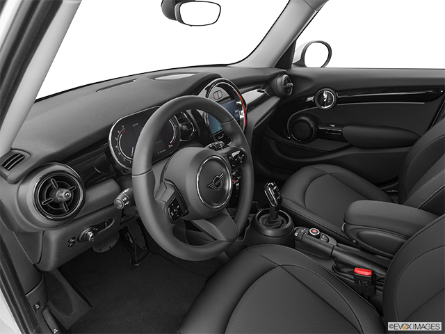 2022 MINI Hardtop 4 Door