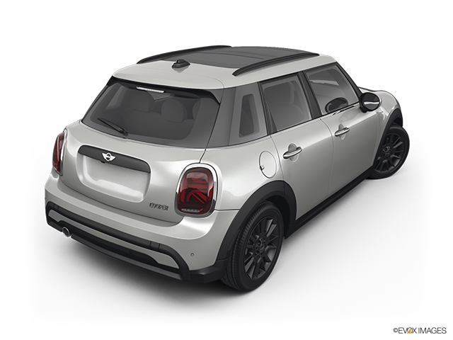 2022 MINI Hardtop 4 Door