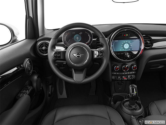 2022 MINI Hardtop 4 Door