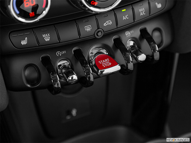 2022 MINI Hardtop 4 Door