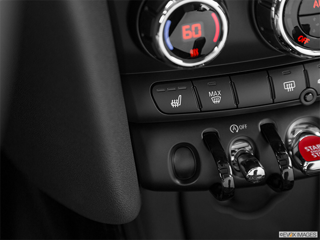 2022 MINI Hardtop 4 Door