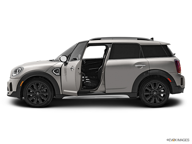 2022 MINI Countryman