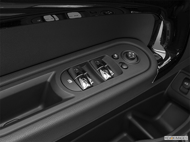 2022 MINI Countryman