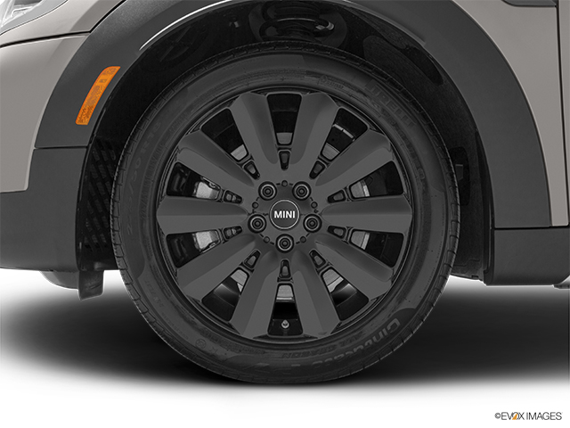 2022 MINI Countryman