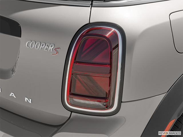 2022 MINI Countryman