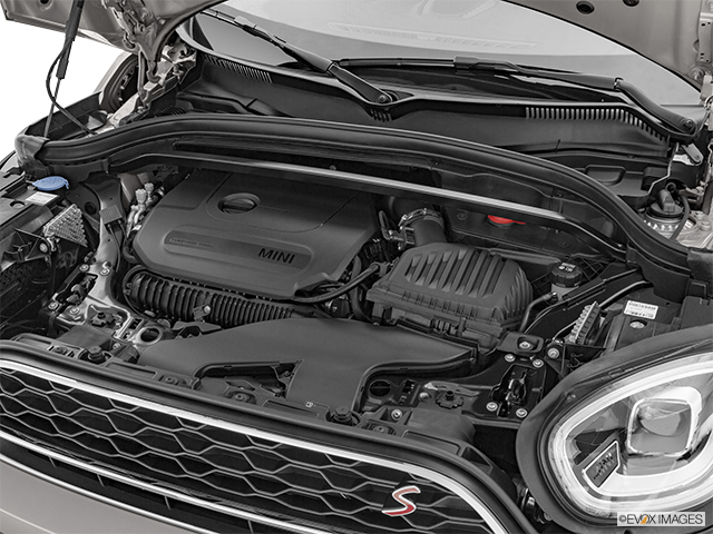 2022 MINI Countryman