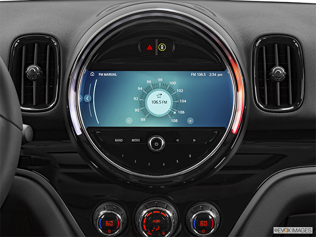 2022 MINI Countryman